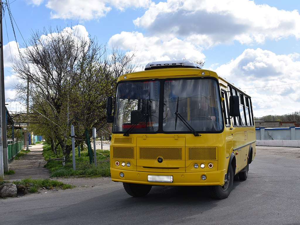 Бесплатный проезд в автобусах общего пользования будет организован в Кропоткине в день Святой Пасхи 5 мая и в День поминовения усопших (Радоница) 14 мая 2024 года